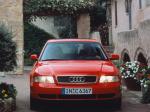 Audi A4 Sedan 1994 года (WW)
